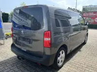 Occasion Peugeot Expert 150 ch (110 kW) 2019 Gris Van
