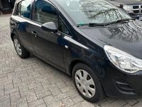 gebraucht Opel Corsa D 1.4 Ecotec 5 Türer Tüv 10/25