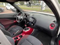 gebraucht Nissan Juke 1.2 DIG-T Acenta