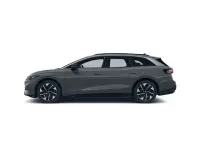 Neu VW ID.7 210 kW (286 PS) 2026 Grau Kombi