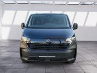 Neu VW T6.1 110 PS (80 kW) 2025 Blau Van