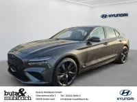 Neu Genesis G70 Sport 245 PS (180 kW) 2025 Grau Limousine