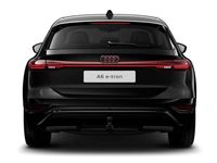 Gebraucht Audi A6 e-tron Ambiente 210 kW (286 PS) 2025 Mythosschwarz (metallic) Kombi