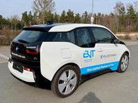 Gebraucht BMW i3 170 PS (125 kW) 2017 Weiß Kleinwagen