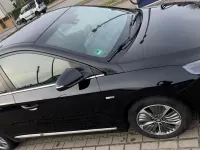 Gebraucht Hyundai Ioniq 141 PS (103 kW) 2020 Schwarz Kleinwagen