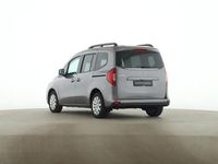 Gebraucht Mercedes T180 Progressive 116 PS (85 kW) 2024 Grau Van / Kleinbus