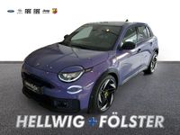 Gebraucht Abarth 600e Scorpionissima 206 kW (281 PS) 2025 Violett SUV