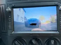 Gebraucht VW Polo 80 PS (58 kW) 2006 Schwarz Kleinwagen