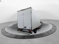 Gebraucht Mercedes Sprinter 170 PS (125 kW) 2023 Arktikweiß Van