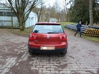 gebraucht VW Golf V 