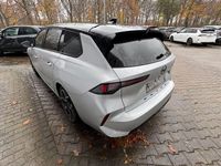 Gebraucht Opel Astra 131 PS (96 kW) 2024 Silber Kombi