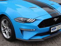 gebraucht Ford Mustang Fastback V8 Automatik*PREMIUM-PKT 4*