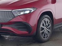 Gebraucht Mercedes EQA300 AMG 167 kW (228 PS) 2025 Patagonienrot (rot) SUV
