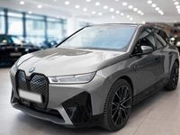 Gebraucht BMW iX 455 kW (619 PS) 2022 Grau SUV