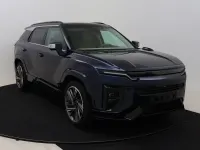 Gebraucht KGM Actyon 163 PS (119 kW) 2025 Blau (dandy blue) SUV