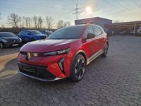 Second-hand Renault Scenic E-Tech Techno 160 kW (218 CP) 2024 Roșu SUV