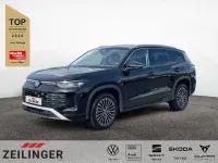 Gebraucht VW Tayron Pro 193 PS (141 kW) 2025 Grenadillschwarz SUV