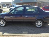 Gebraucht VW Vento 90 PS (66 kW) 1994 Violett Limousine
