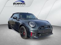 Gebraucht Mini John Cooper Works Cabriolet 231 PS (169 kW) 2025 Grau Cabrio