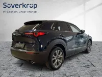 Gebraucht Mazda CX-30 Exclusive-Line 150 PS (110 kW) 2024 Andere farbe SUV