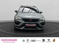 Gebraucht Cupra Ateca 150 PS (110 kW) 2024 Grau SUV