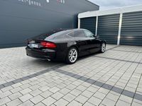 gebraucht Audi A7 313 PS