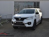 Gebraucht Renault Alaskan Life 163 PS (119 kW) 2018 Weiß Pickup