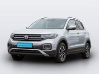 gebraucht VW T-Cross - 1.0 TSI ACTIVE APP-CON