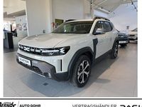 Neu Dacia Duster Journey 154 PS (113 kW) 2026 Beige SUV