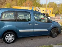 Gebraucht Citroën e-Berlingo 98 PS (72 kW) 2012 Van / Kleinbus