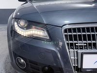 Gebraucht Audi A4 Allroad Advanced 143 PS (105 kW) 2011 Grau Kombi