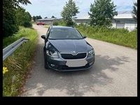 Gebraucht Skoda Octavia Style 150 PS (110 kW) 2016 Kleinwagen