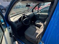 Gebraucht Ford Transit 2004 Blau Limousine