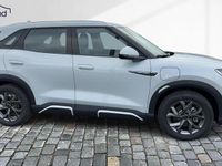 Neu BYD Atto 2 Boost 130 kW (177 PS) 2025 Weiss / skiingwhite SUV