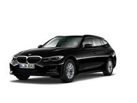 Gebraucht BMW 320 Shadowline 190 PS (139 kW) 2022 Kombi
