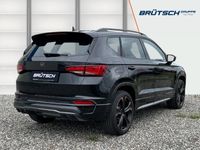 gebraucht Cupra Ateca 2.0 TSI DSG 4Drive 140kW