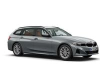 Gebraucht BMW 320 Shadowline 184 PS (135 kW) 2026 Kombi