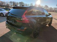 Gebraucht Volvo XC60 Plus 250 PS (183 kW) 2025 Onyx black / metallic SUV