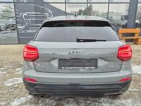 Second-hand Audi Q2 Design 116 CP (85 kW) 2019 Gri SUV