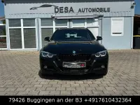 Gebraucht BMW 330 M Sport 258 PS (189 kW) 2019 Schwarz Limousine