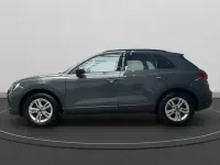 Gebraucht Audi Q3 Business 150 PS (110 kW) 2023 Nanograu metallic SUV