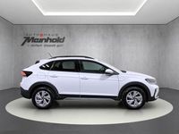 Gebraucht VW Taigo Life 95 PS (69 kW) 2025 SUV