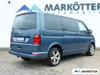 Używany VW Multivan 2016 Andere Minivan