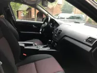 Gebraucht Mercedes C220 170 PS (125 kW) 2010 Limousine