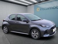Ny Mazda 2 116 HK (85 kW) 2025 Grå Hatchback