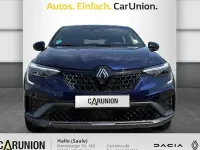 Gebraucht Renault Arkana Esprit Alpine 158 PS (116 kW) 2025 Nachtblau metallic SUV