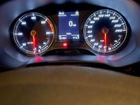 Gebraucht Seat Leon ST Reference 105 PS (77 kW) 2015 Schwarz Kombi