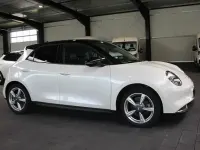 Gebraucht Ora 03 Pro+ 125 kW (171 PS) 2023 Weiß Kleinwagen