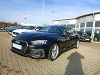Gebraucht Audi A5 Business 150 PS (110 kW) 2022 Andere Coupé