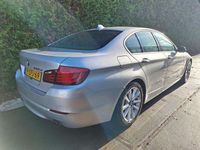 Gebraucht BMW 535 Executive 313 PS (230 kW) 2013 Grau Limousine